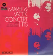 Marek & Vacek - Concert Hits