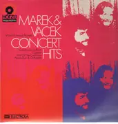 LP - Marek & Vacek - Concert Hits