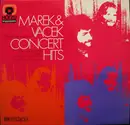 LP - Marek & Vacek - Concert Hits