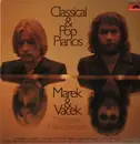 LP - Marek & Vacek - Classical & Pop Pianos