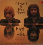 Marek & Vacek - Classical & Pop Pianos