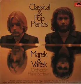 Marek & Vacek - Classical & Pop Pianos