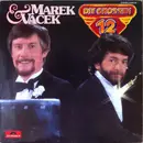 LP - Marek & Vacek - Die Grossen 12