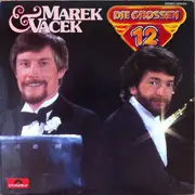 LP - Marek & Vacek - Die Grossen 12