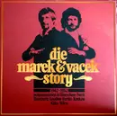 Double LP - Marek & Vacek - Die Marek & Vacek Story