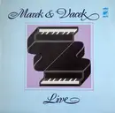 LP - Marek & Vacek - Live