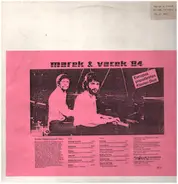 Marek & Vacek - Marek & Vacek '84