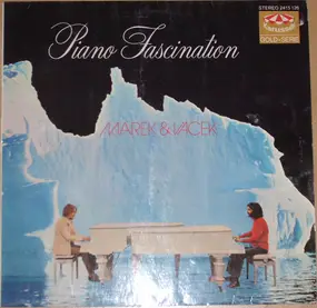 Marek & Vacek - Piano Fascination