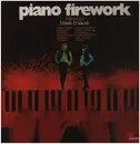 LP - Marek & Vacek - Piano Firework