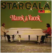 Marek & Vacek - Stargala