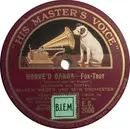 Schellack - Marek Weber Und Sein Orchester - Honve'd Banda / Pardon, Madame !