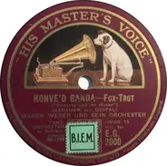 Marek Weber Und Sein Orchester - Honve'd Banda / Pardon, Madame !