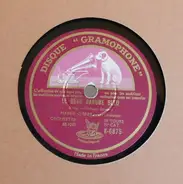 Marek Weber Und Sein Orchester - Le Beau Danube Bleu / L'or Et L'argent