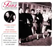 CD - Marek Weber und sein Orchester - Marek Weber (1888-1964) - Digipak