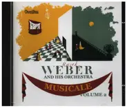 Marek Weber and his Orchestra - Musicale Volume 2