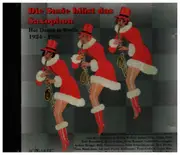 CD - Marek Weber / Julian Fuhs / Dajos Béla a.o. - Die Susie Bläst Das Saxophon