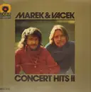 LP - marek and vacek - Concert Hits II