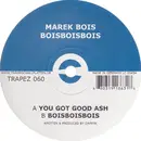 12'' - Marek Bois - Boisboisbois