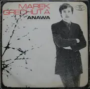 LP - Marek Grechuta & Anawa - Marek Grechuta Anawa