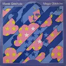LP - Marek Grechuta - Magia Obłoków