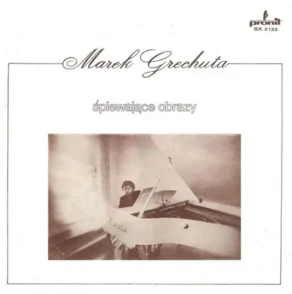 Marek Grechuta - Spiewajace Obrazy