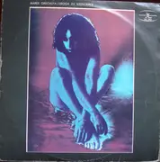 LP - Marek Grechuta - Droga Za Widnokres - Mono, Blue Labels