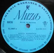 LP - Marek Grechuta - Droga Za Widnokres - Mono, Blue Labels