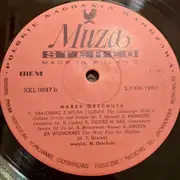 LP - Marek Grechuta - Droga Za Widnokres - Red Labels