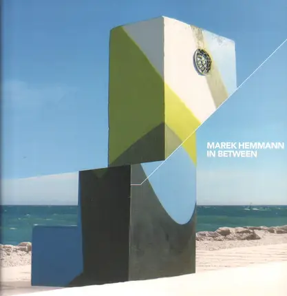 Marek Hemmann - In Between