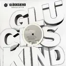 12inch Vinyl Single - Marek Hemmann & Jürgen Kirsch & Helmut Dubnitzky - Beyond / Snowflakes - EP