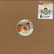Marek Hemmann - LEFT / RIGHT EP