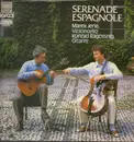 LP - Marek Jerie , Konrad Ragossnig - Sérénade Espagnole