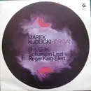 Double LP - Marek Kudlicki - Organy - Gatefold