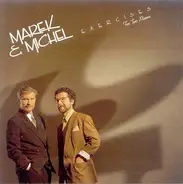 Marek & Michel - Exercises For Two Pianos