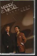 Marek & Michel - Exercises For Two Pianos