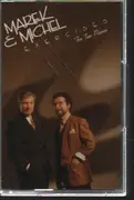 MC - Marek & Michel - Exercises For Two Pianos