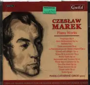 Marek - Piano Works