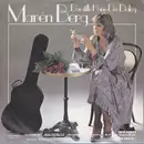 7inch Vinyl Single - Marén Berg - Das Stille Haus / Der Dialog