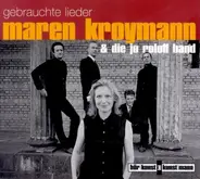 Maren Kroymann & Jo Roloff Trio - Gebrauchte Lieder