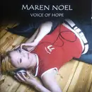CD - Maren Noel - Voice Of Hope