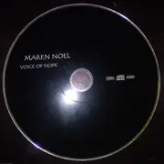 CD - Maren Noel - Voice Of Hope