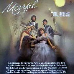Marfil - El Cine