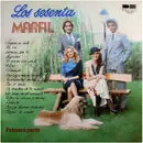 LP - Marfil - Los Sesenta