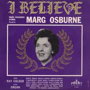 Marg Osburne