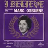 LP - Marg Osburne - I Believe