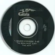 CD Single - Marga Dredd - Fat Bottomed Girls