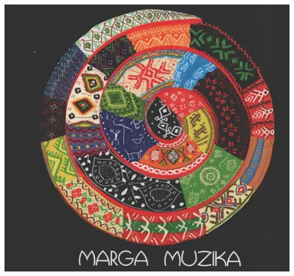 Marga Muzika - Marga Muzika