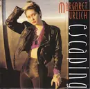 7inch Vinyl Single - Margaret Urlich - Escaping