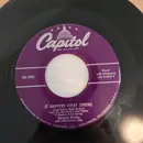 7inch Vinyl Single - Margaret Whiting , Frank De Vol And His Orchestra - It Happens Every Spring / Every Time I Meet You