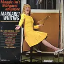 LP - Margaret Whiting - Maggie Isn't Margaret Anymore